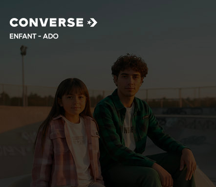 Converse Kids