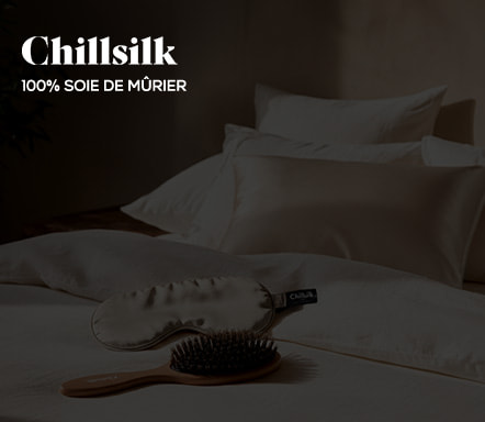 CHILLSILK