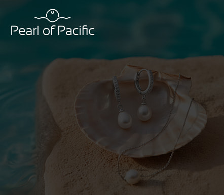 Pearls of the pacific 