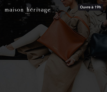 Maison Héritage