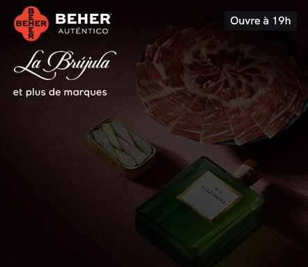 Gastronomía Española 