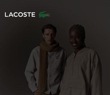Lacoste