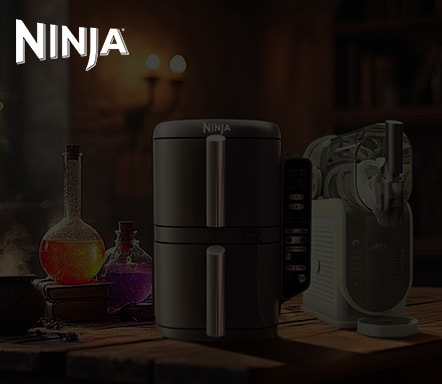 NINJA FOODI