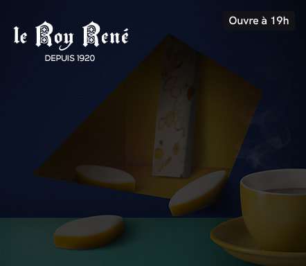 Confiseur du Roy Rene
