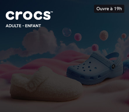 Crocs