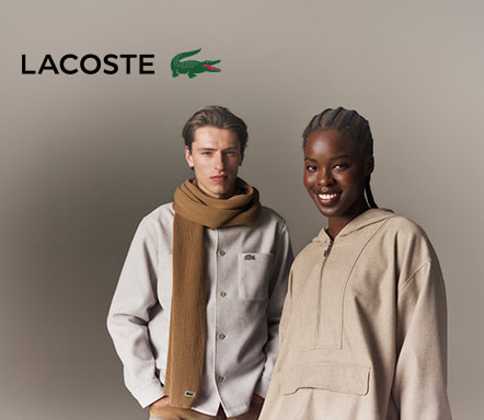 Lacoste
