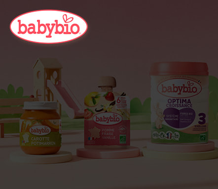 Babybio