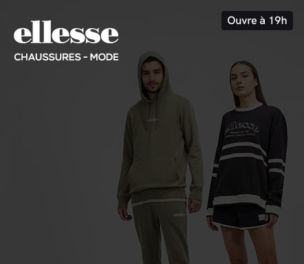 Ellesse