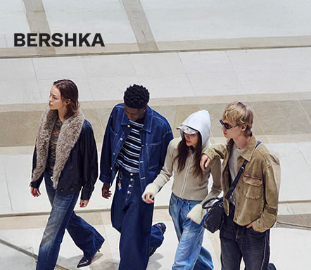Bershka