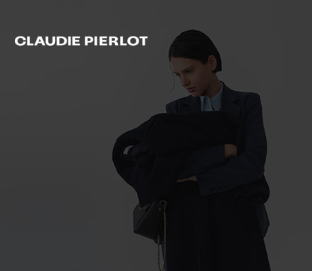 Claudie Pierlot