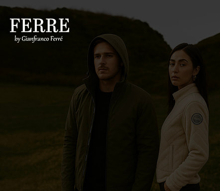 GF Ferré & Beverly Hills Polo 