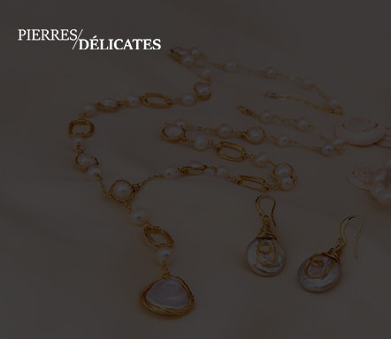Pierres Délicates