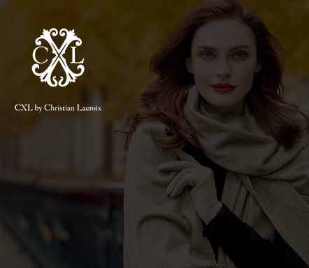 CLX by Christian Lacroix