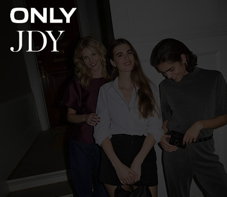 Only & JDY