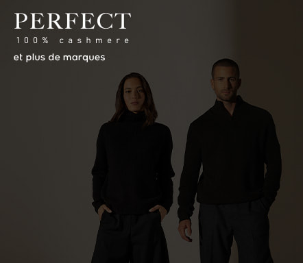 Perfect Cashmere