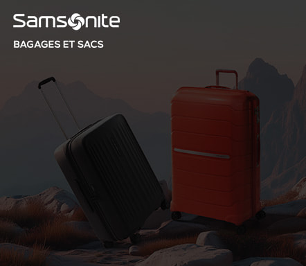 Samsonite