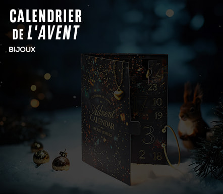 Calendrier de l'Avent