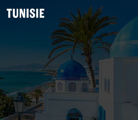 Tunisie généraliste