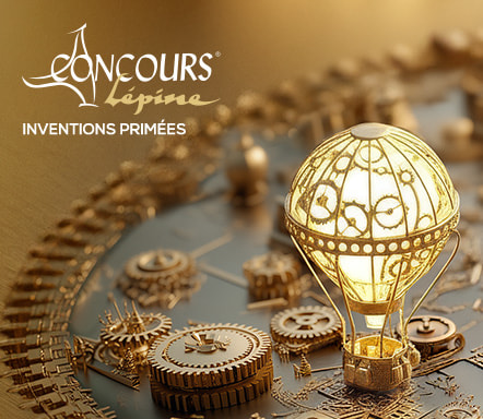 Le Concours Lépine®
