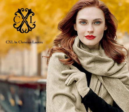 CLX by Christian Lacroix