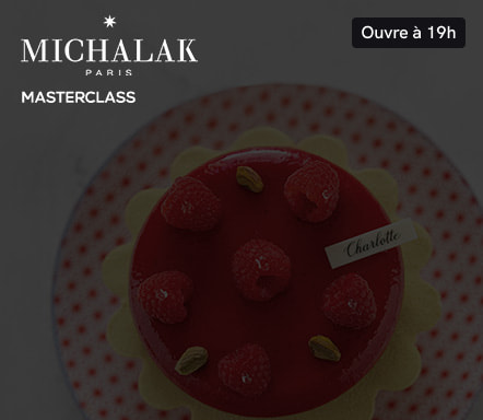 Michalak MASTERCLASS