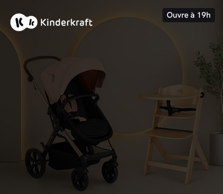 KINDERKRAFT