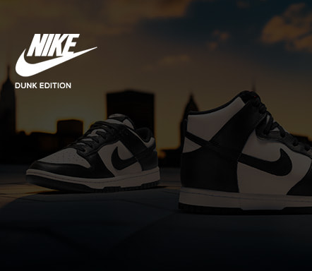 Nike Dunk