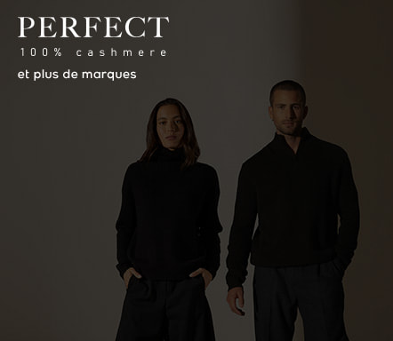 Perfect Cashmere