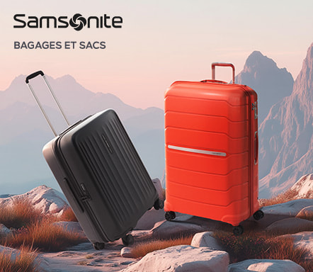 Samsonite