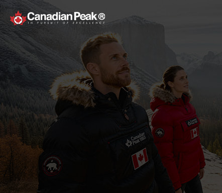 Canadian Peak