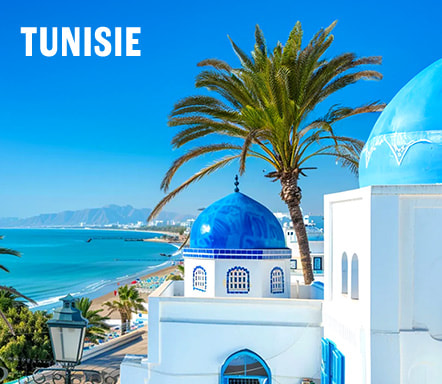 Tunisie généraliste