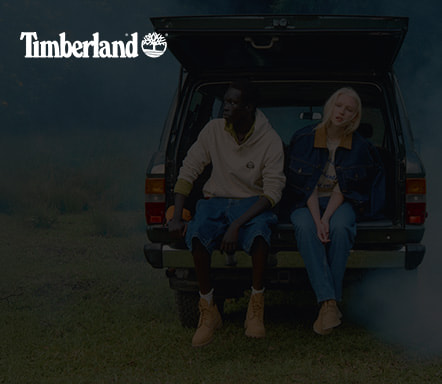TIMBERLAND