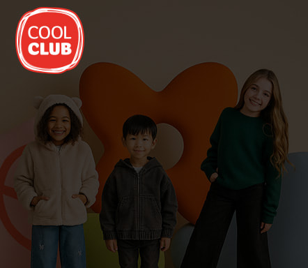 Cool Club