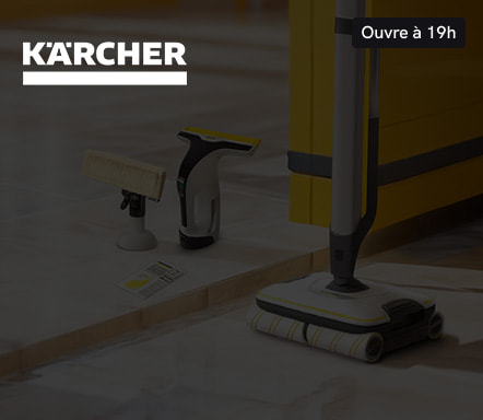 KARCHER