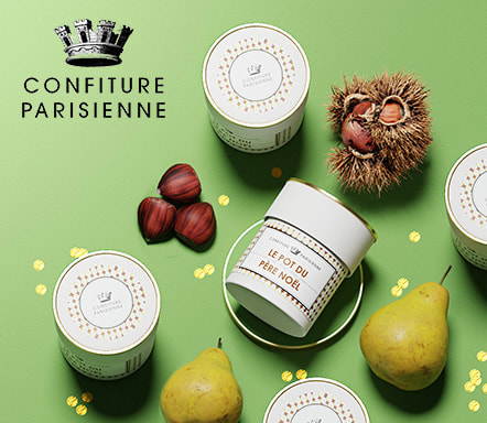 Confiture Parisienne