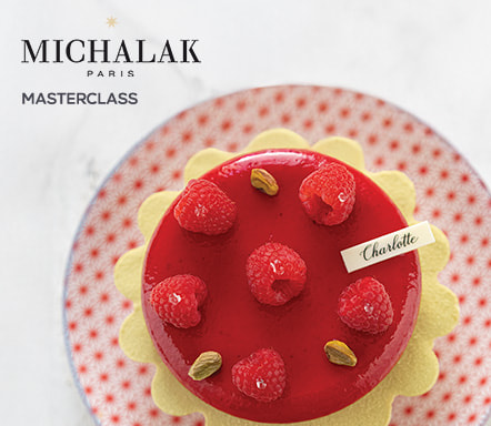 Michalak MASTERCLASS