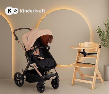 KINDERKRAFT