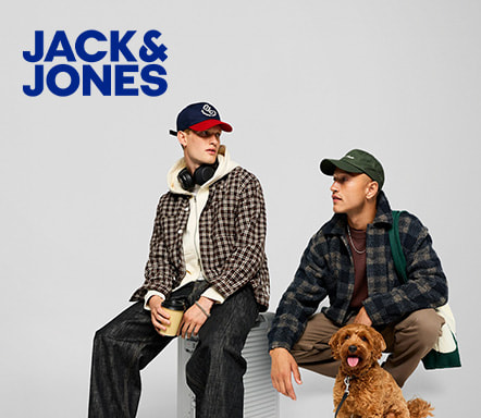 Jack & Jones