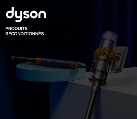 DYSON