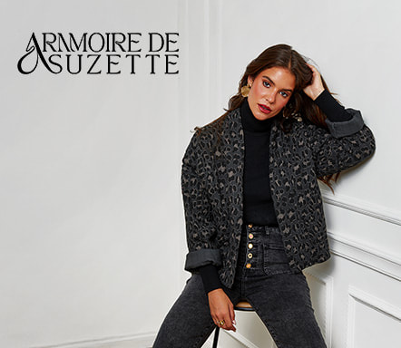 Armoire de Suzette