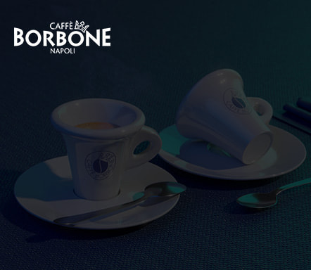 Caffè Borbone