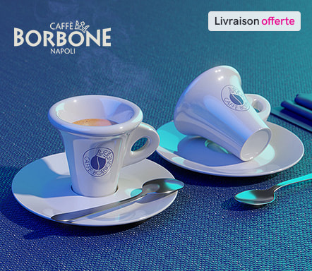 Caffè Borbone