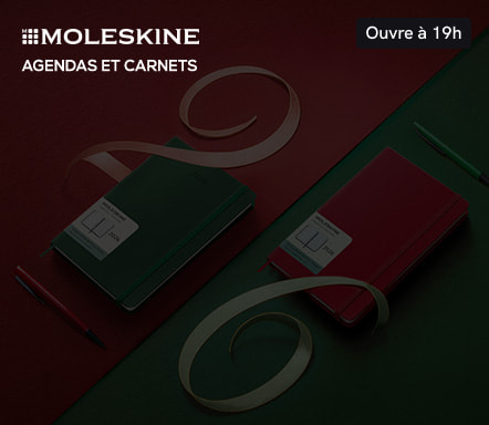 Moleskine