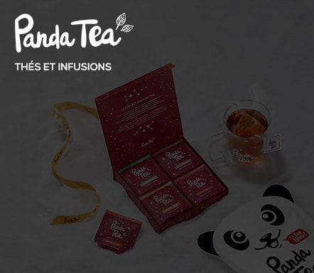 PANDA TEA