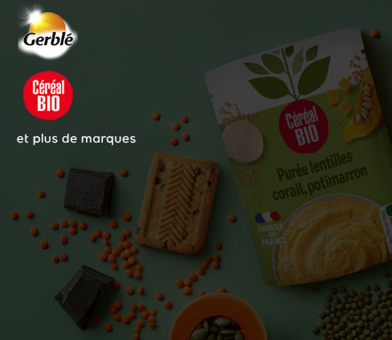 Nutrition saine au quotidien