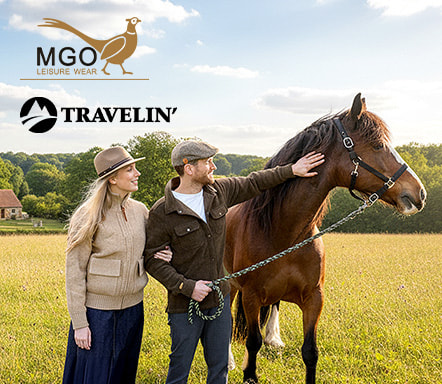 MGO Leisure Wear & Travelin'