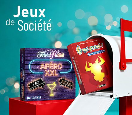Jeux de société