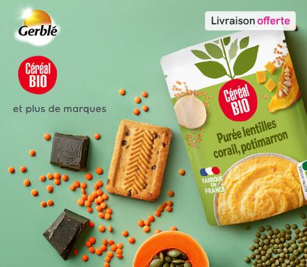 Nutrition saine au quotidien