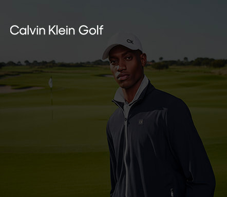 Calvin Klein Golf