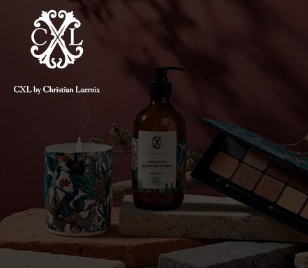 CXL by Christian Lacroix